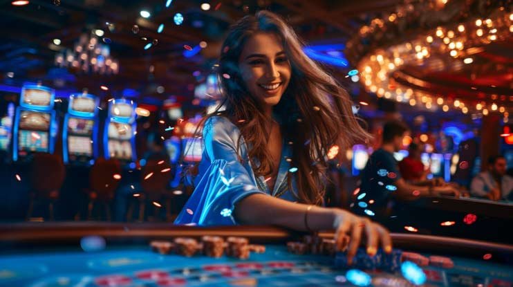Step-by-step guide to playing slot games on jilli casino mobile browser