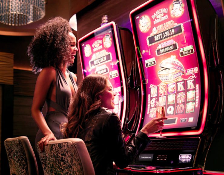 Filipino players enjoying casino-style games on mobile at jilli casino